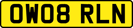 OW08RLN