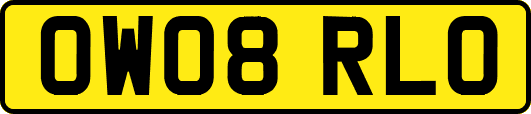 OW08RLO