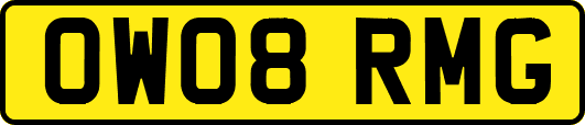 OW08RMG