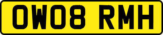 OW08RMH