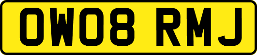 OW08RMJ