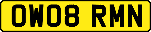 OW08RMN