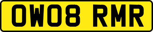 OW08RMR