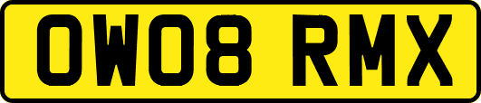 OW08RMX