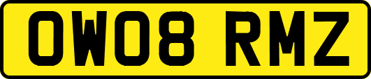 OW08RMZ