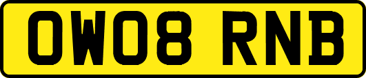 OW08RNB