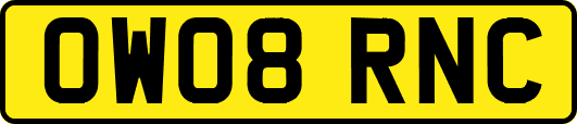 OW08RNC