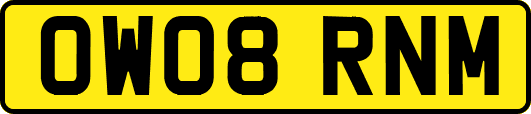 OW08RNM