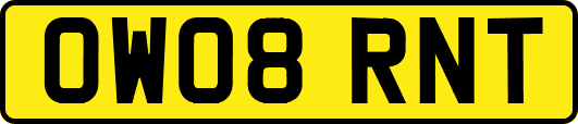 OW08RNT
