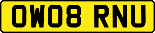 OW08RNU