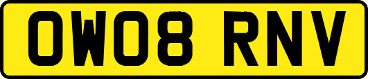 OW08RNV
