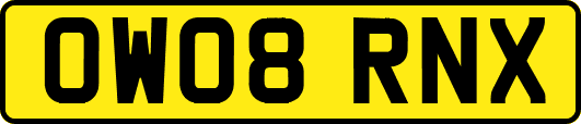 OW08RNX