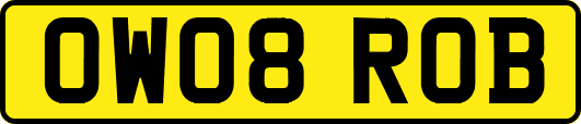 OW08ROB