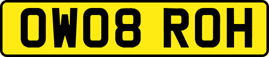 OW08ROH