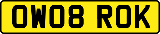 OW08ROK
