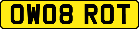 OW08ROT