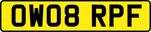 OW08RPF