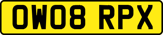 OW08RPX