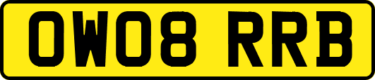 OW08RRB