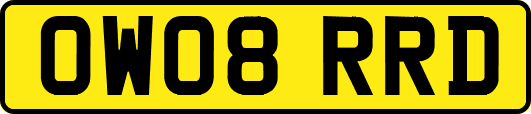 OW08RRD