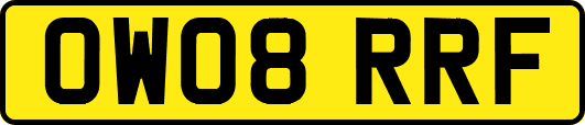 OW08RRF