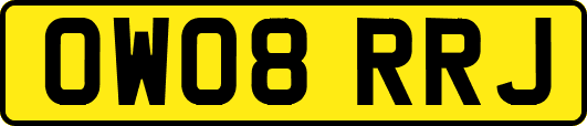 OW08RRJ