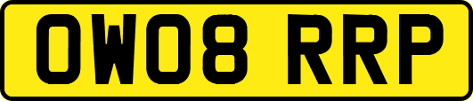 OW08RRP