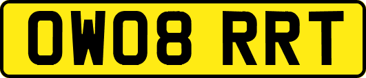 OW08RRT