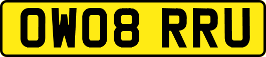 OW08RRU