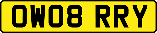 OW08RRY