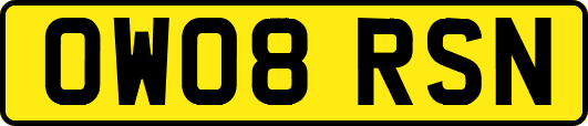 OW08RSN