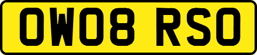 OW08RSO