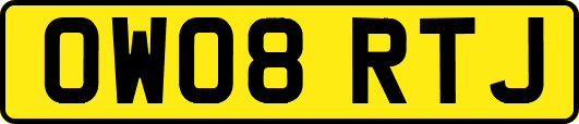 OW08RTJ