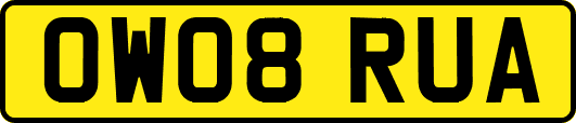 OW08RUA