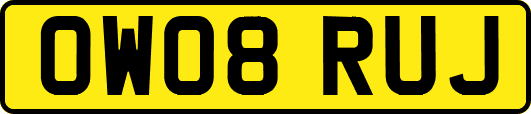 OW08RUJ