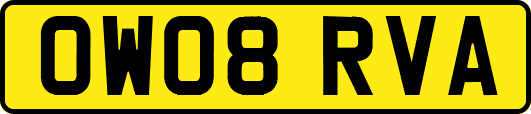 OW08RVA