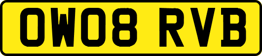 OW08RVB
