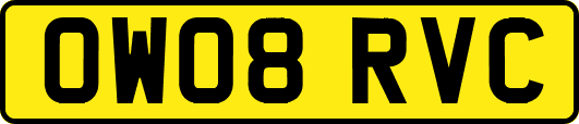 OW08RVC