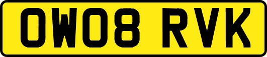 OW08RVK