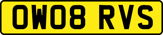 OW08RVS