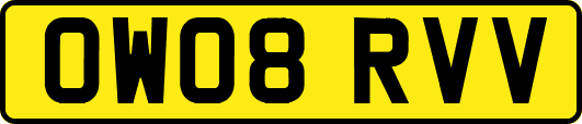 OW08RVV