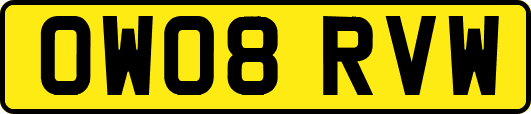 OW08RVW