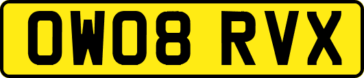 OW08RVX