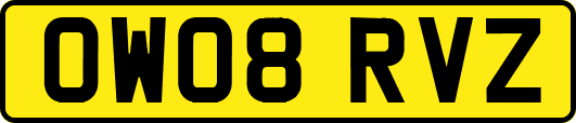 OW08RVZ