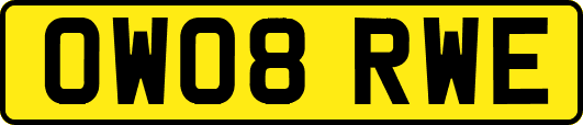 OW08RWE