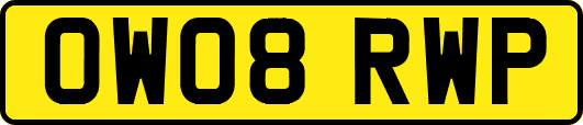 OW08RWP