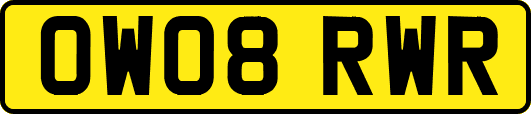 OW08RWR