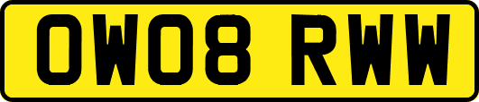 OW08RWW