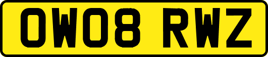 OW08RWZ