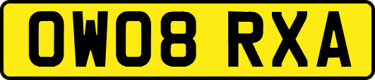 OW08RXA